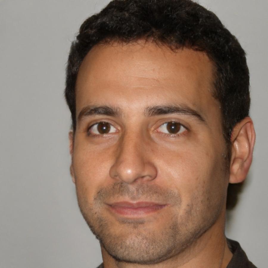 Dmitri Vasquez, Senior Communication Director